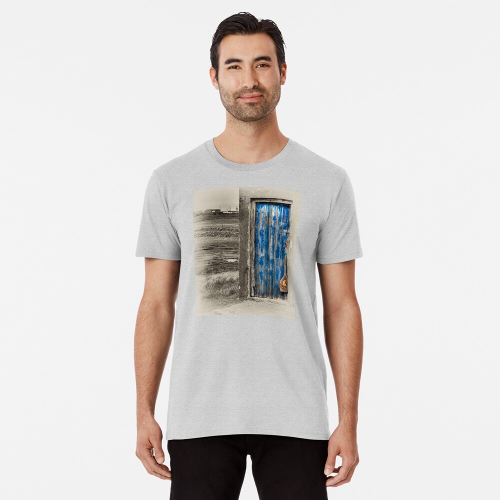 Item preview, Premium T-Shirt designed and sold by Avalinart.