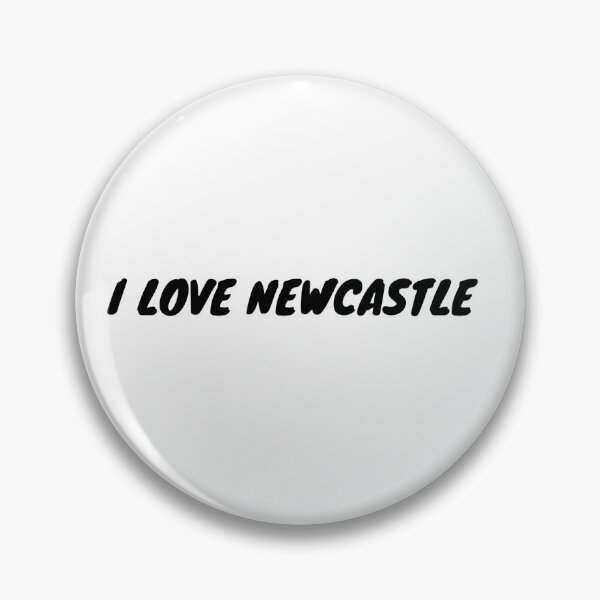 Item preview, I love Newcastle designed and sold by LukjanovArt.