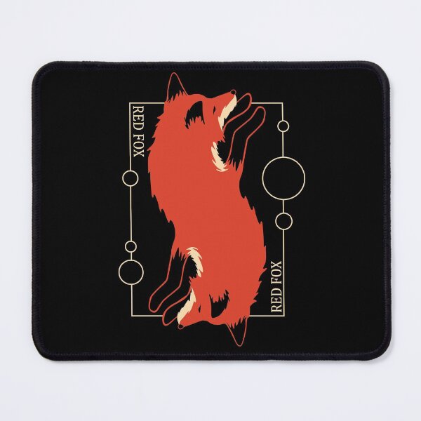 Item preview, Red Fox designed and sold by predatorart93.