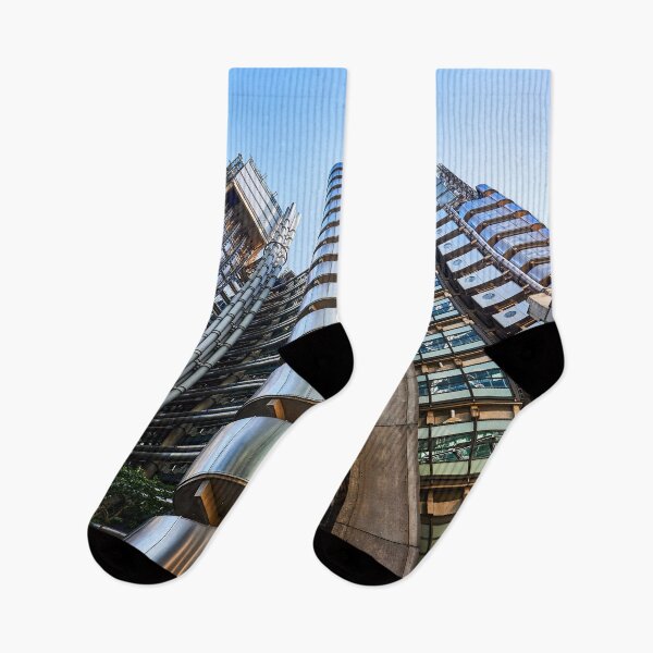 Item preview, Lloyd's Building, London designed and sold by Graham Prentice.