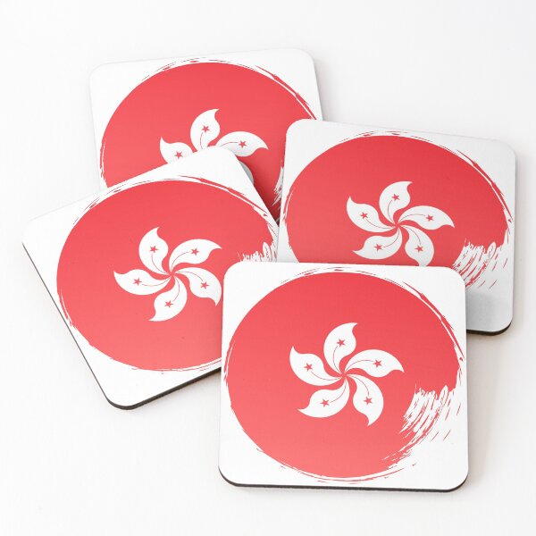 Item preview, Love for Hong Kong 香港 designed and sold by Myōhō Print Co..