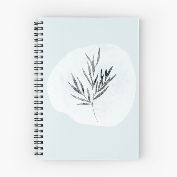 Item preview, Ice flower aesthetic winter illustration designed and sold by Naamii.