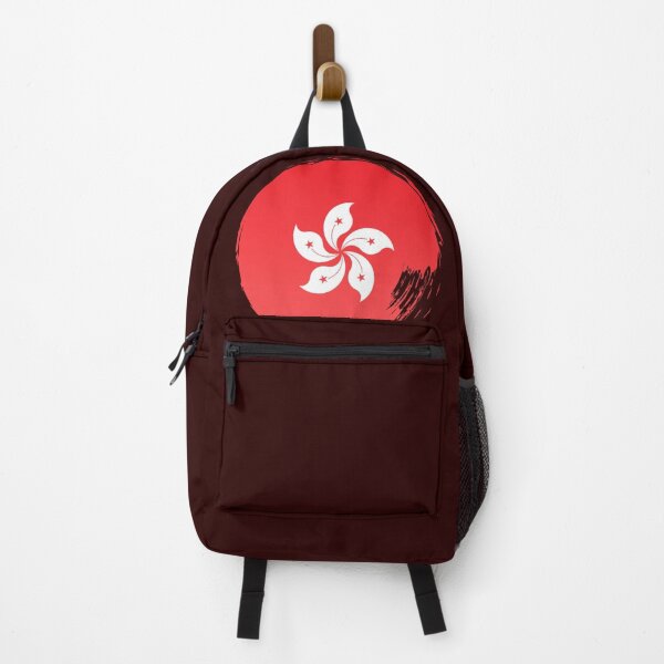 Item preview, Love for Hong Kong 香港 designed and sold by Myōhō Print Co..