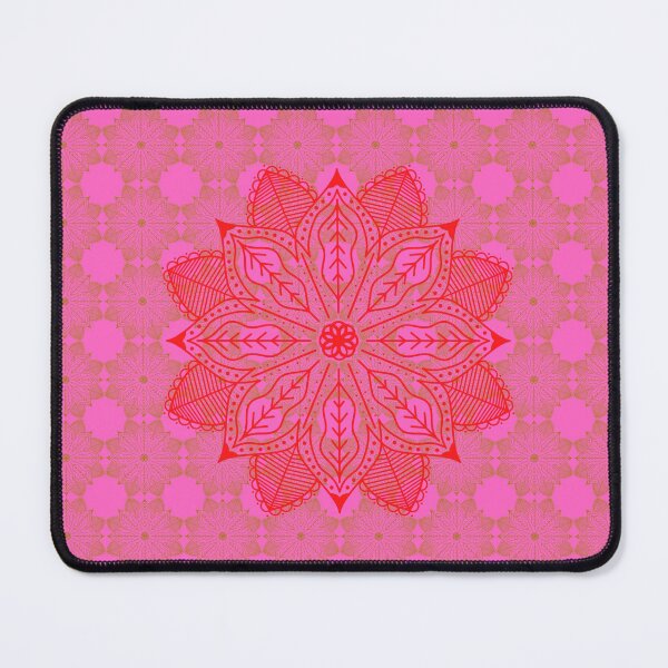 Item preview, Pink Mandala designed and sold by RiadMannan.