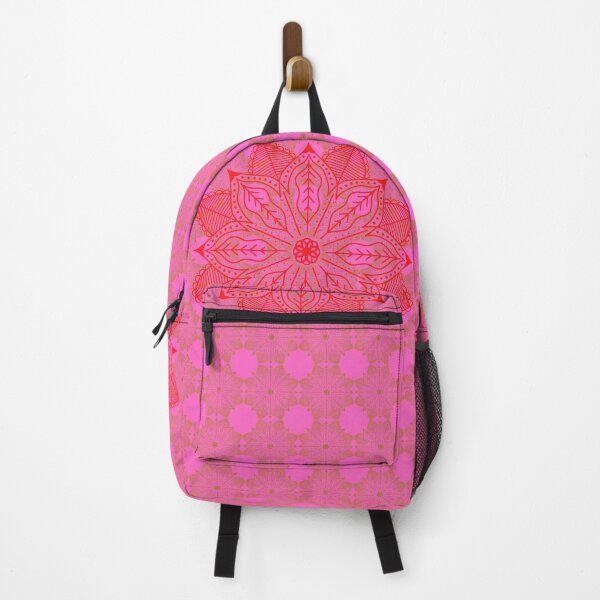 Item preview, Pink Mandala designed and sold by RiadMannan.