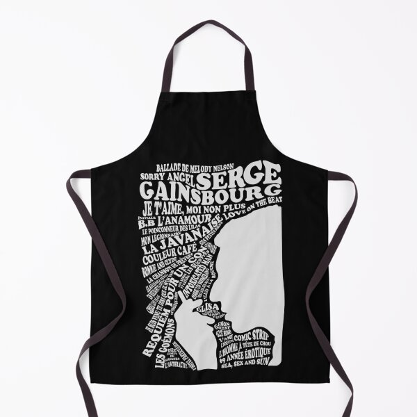 Item preview, Serge Gainsbourg - Discography designed and sold by Labonneepoque.