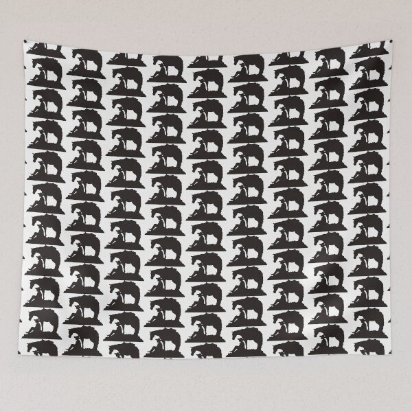 Item preview, horse designed and sold by Worldofdesign1.