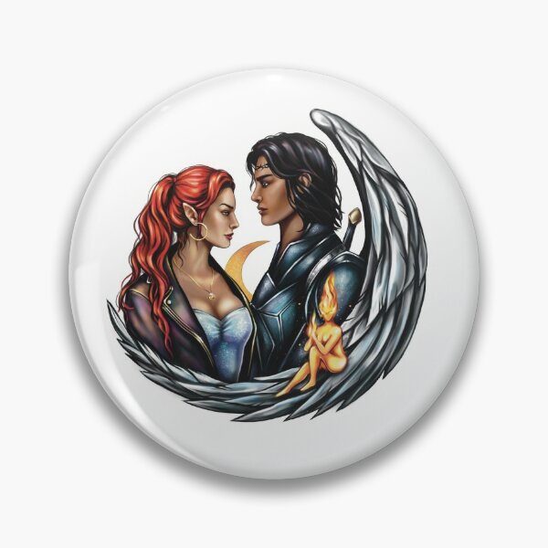 Item preview, Bryce and Hunt designed and sold by Anastasiya Chizh.