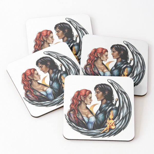 Item preview, Bryce and Hunt designed and sold by Anastasiya Chizh.