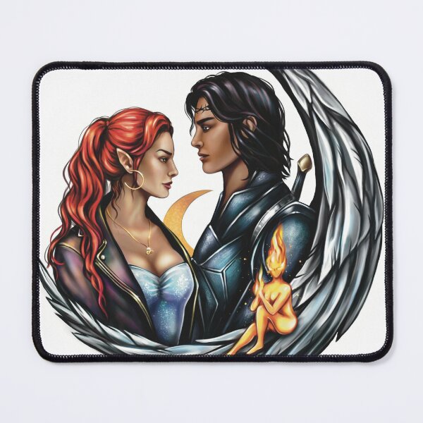 Item preview, Bryce and Hunt designed and sold by Anastasiya Chizh.