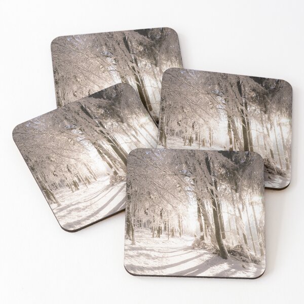 Item preview, Winterwalk Premium Artwork  designed and sold by Zyphrost ★★★★★ (✔).