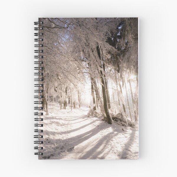 Item preview, Winterwalk Premium Artwork  designed and sold by Zyphrost ★★★★★ (✔).