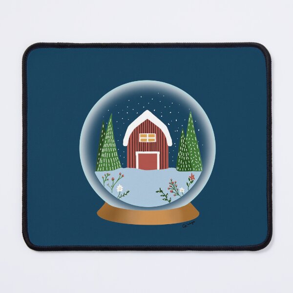 Item preview, Snowglobe designed and sold by giulyz.