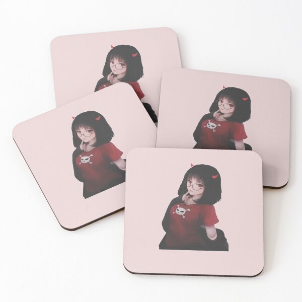 Item preview, Devil Girl designed and sold by Dr. Designer.