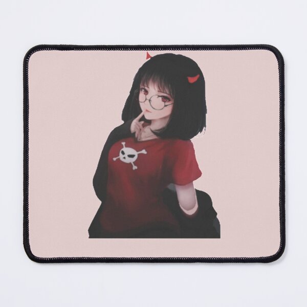 Item preview, Devil Girl designed and sold by Dr. Designer.