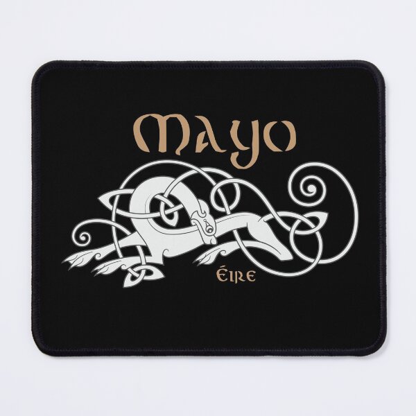 Item preview, Mayo, Ireland designed and sold by TrueCelt.