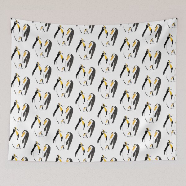 Item preview, The Emperor's Waddle (1) designed and sold by congcoops.