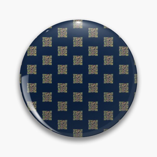 Item preview, QR-code Colorful designed and sold by DoherDesigns.