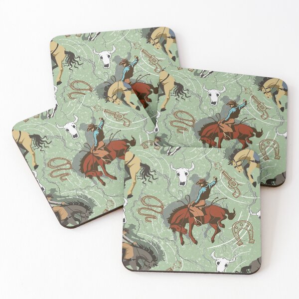 Item preview, Wild West designed and sold by Art morfati.