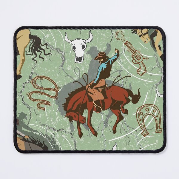 Item preview, Wild West designed and sold by Art morfati.
