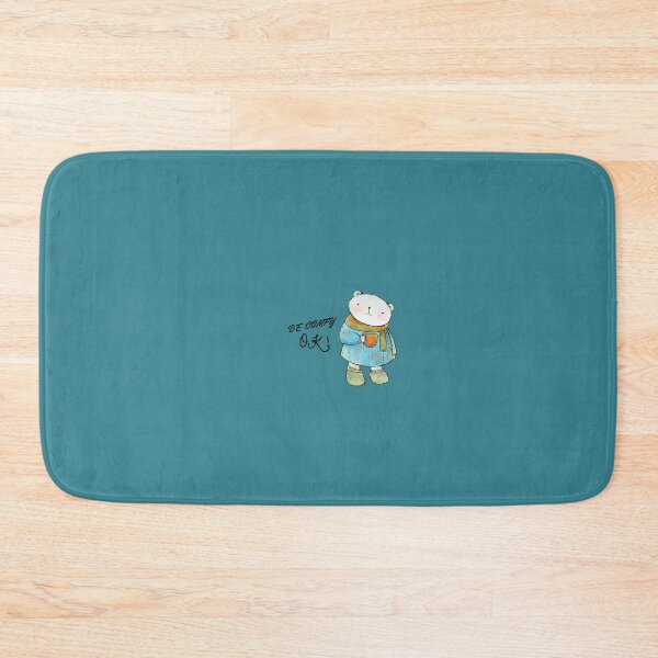 Item preview, Be comfy. designed and sold by JustebePositive.