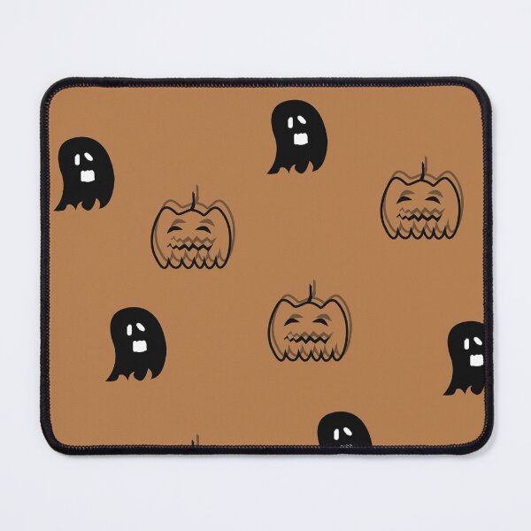 Item preview, Halloween party pattern designed and sold by funkeyworld.