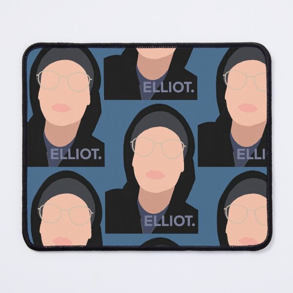 Item preview, Elliot Page. designed and sold by ShadesOfFemme.