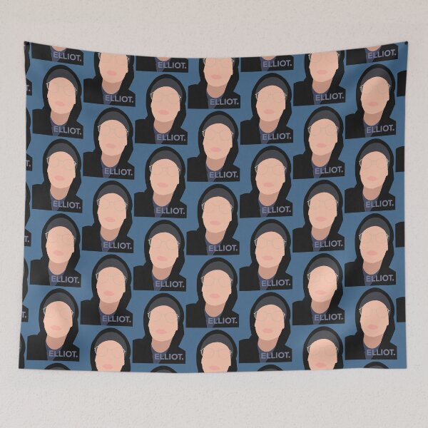 Item preview, Elliot Page. designed and sold by ShadesOfFemme.