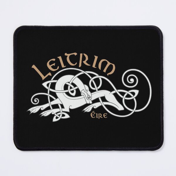 Item preview, Leitrim, Ireland designed and sold by TrueCelt.