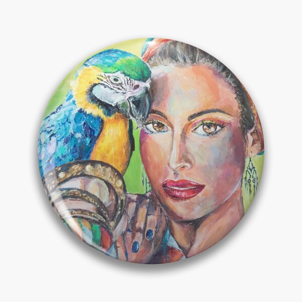 Item preview, Girl from Ipanema designed and sold by Patrycja Whipp.
