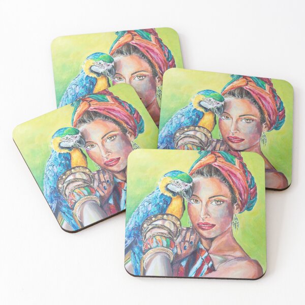 Item preview, Girl from Ipanema designed and sold by Patrycja Whipp.