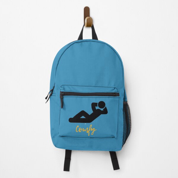 Item preview, comfy. designed and sold by JustebePositive.