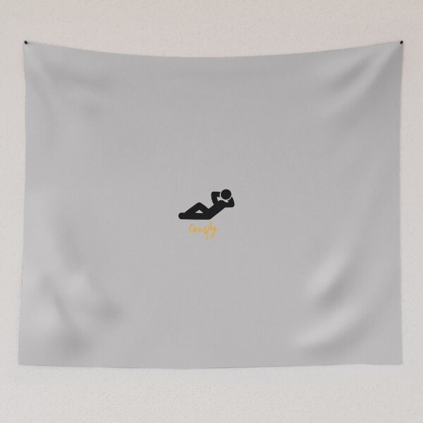 Item preview,  comfy. designed and sold by JustebePositive.