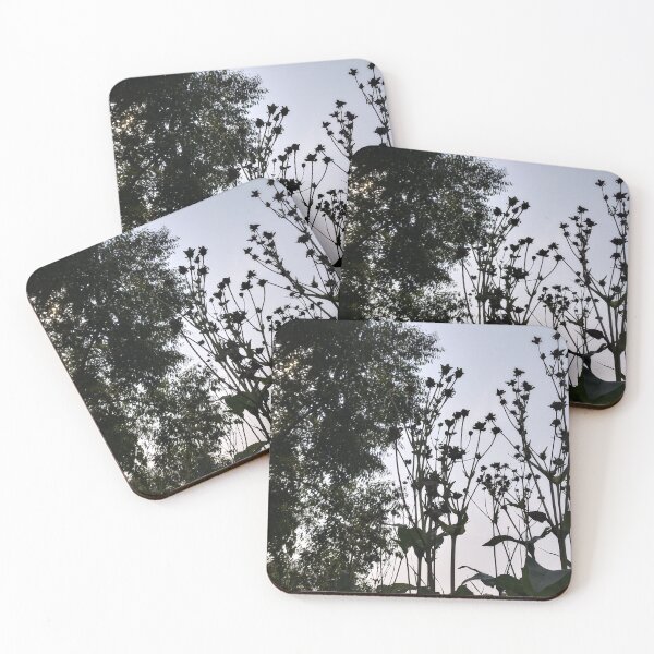 Item preview, Strange Plant Silhouettes designed and sold by Flyaways.