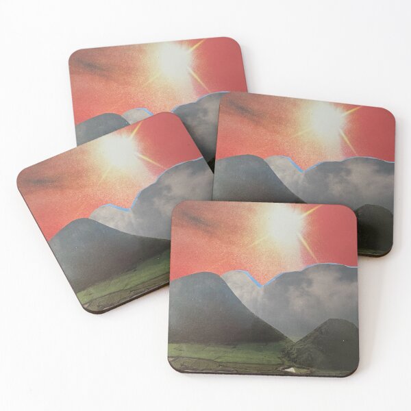 Item preview, Landscape  designed and sold by MrsBeanArt.