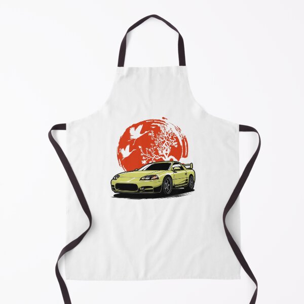 Item preview, Mitsubishi 3000 gt designed and sold by shakotan.
