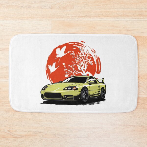 Item preview, Mitsubishi 3000 gt designed and sold by shakotan.