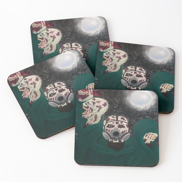 Item preview, Zombies designed and sold by Amanda Baez.