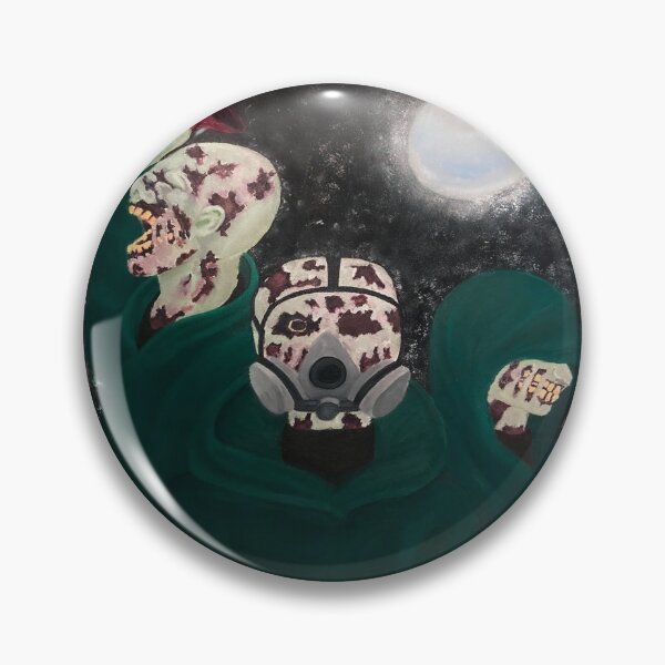 Item preview, Zombies designed and sold by Amanda Baez.