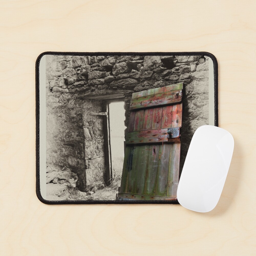 Item preview, Mouse Pad designed and sold by Avalinart.