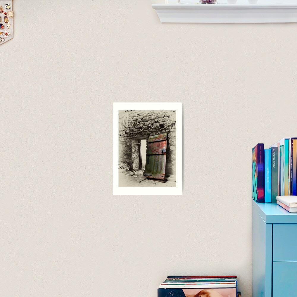 Item preview, Art Print designed and sold by Avalinart.