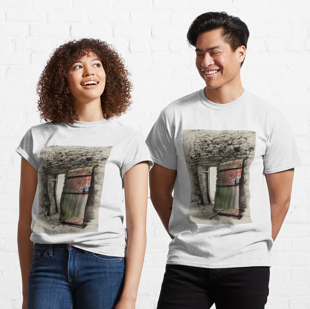 Item preview, Classic T-Shirt designed and sold by Avalinart.