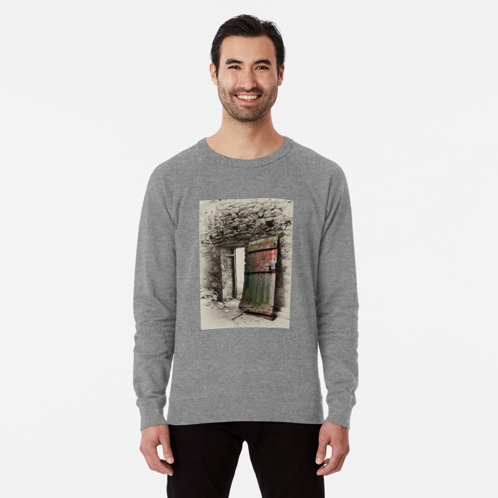Item preview, Lightweight Sweatshirt designed and sold by Avalinart.