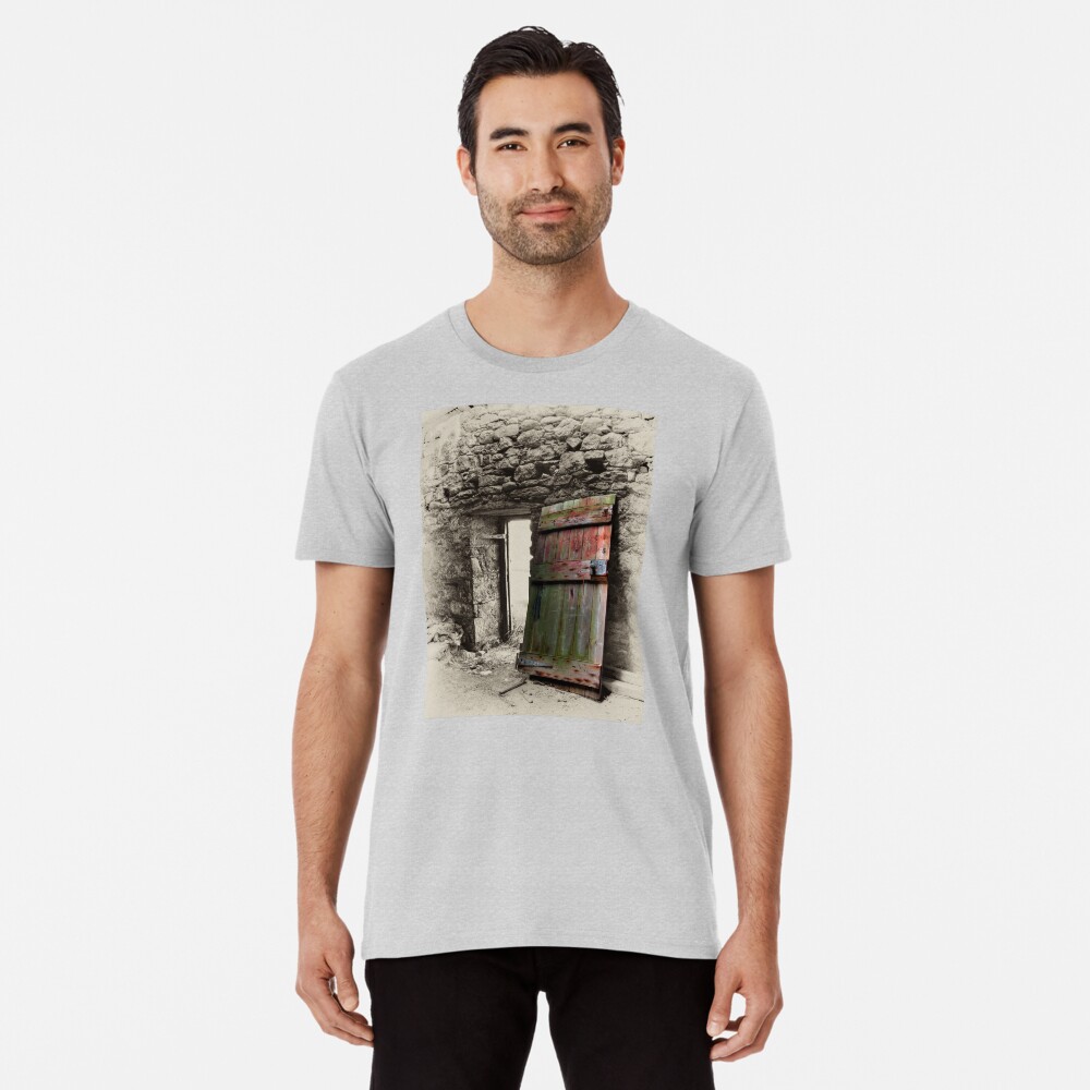 Item preview, Premium T-Shirt designed and sold by Avalinart.