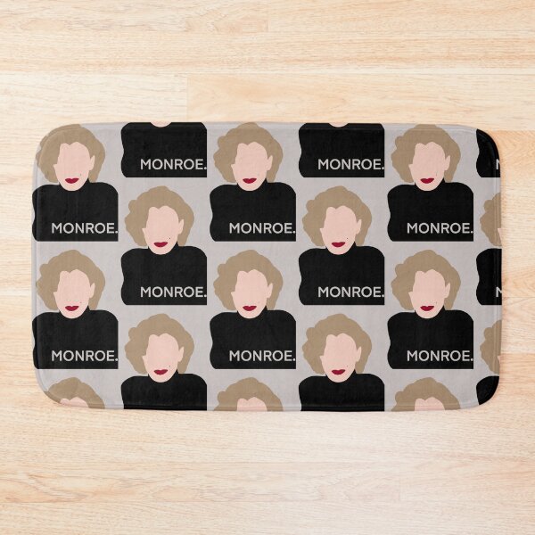 Item preview, Marilyn MONROE. designed and sold by ShadesOfFemme.