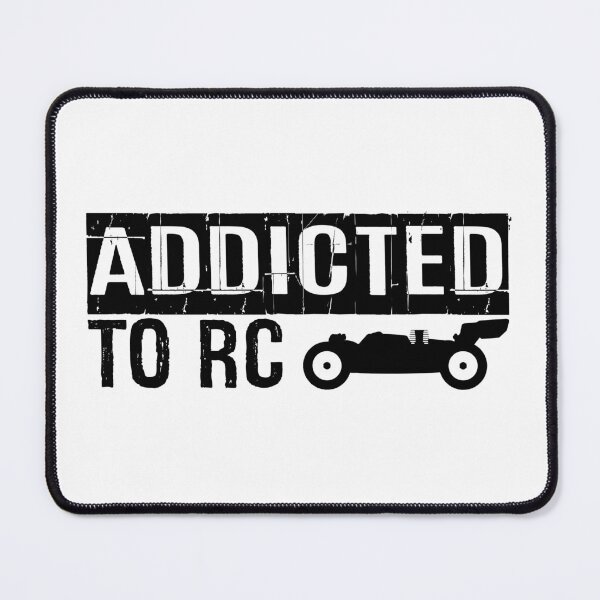 Item preview, Addicted to RC  designed and sold by Sharkfat.