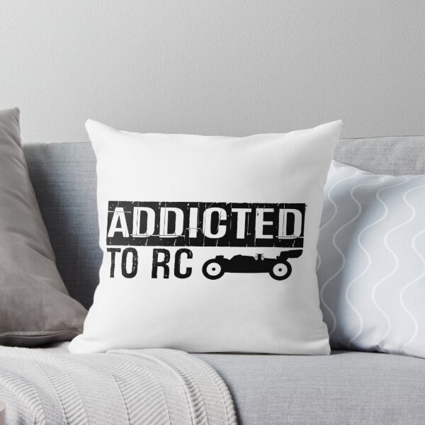 Item preview, Addicted to RC  designed and sold by Sharkfat.