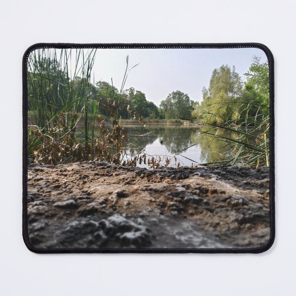 Item preview, Stone Path and Lagoon designed and sold by Flyaways.