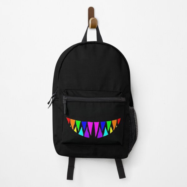 Item preview, Rainbow Evil Smile designed and sold by CassieStudios.