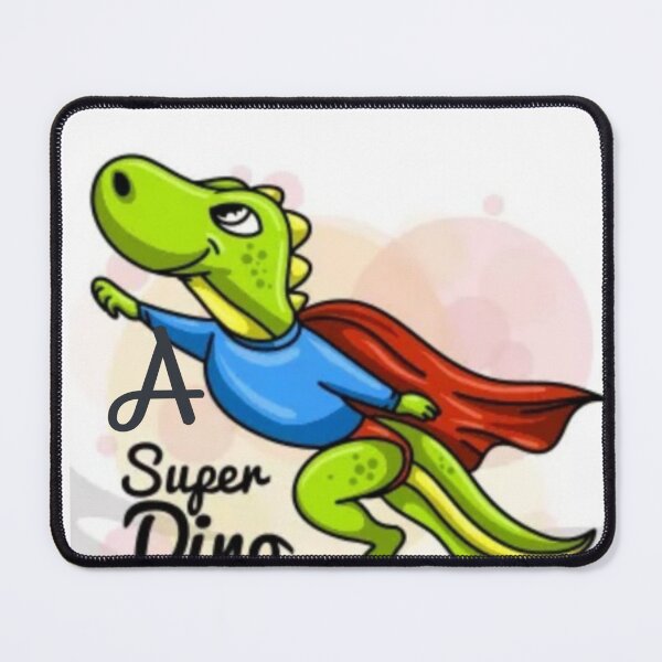Item preview, A Super Dinasaur  designed and sold by STUNNINGMALL.